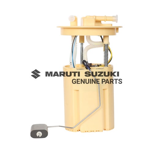 PUMP ASSY_ FUEL