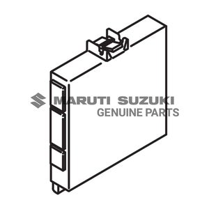 CONTROLLER ASSEMBLY_BODY ELEC