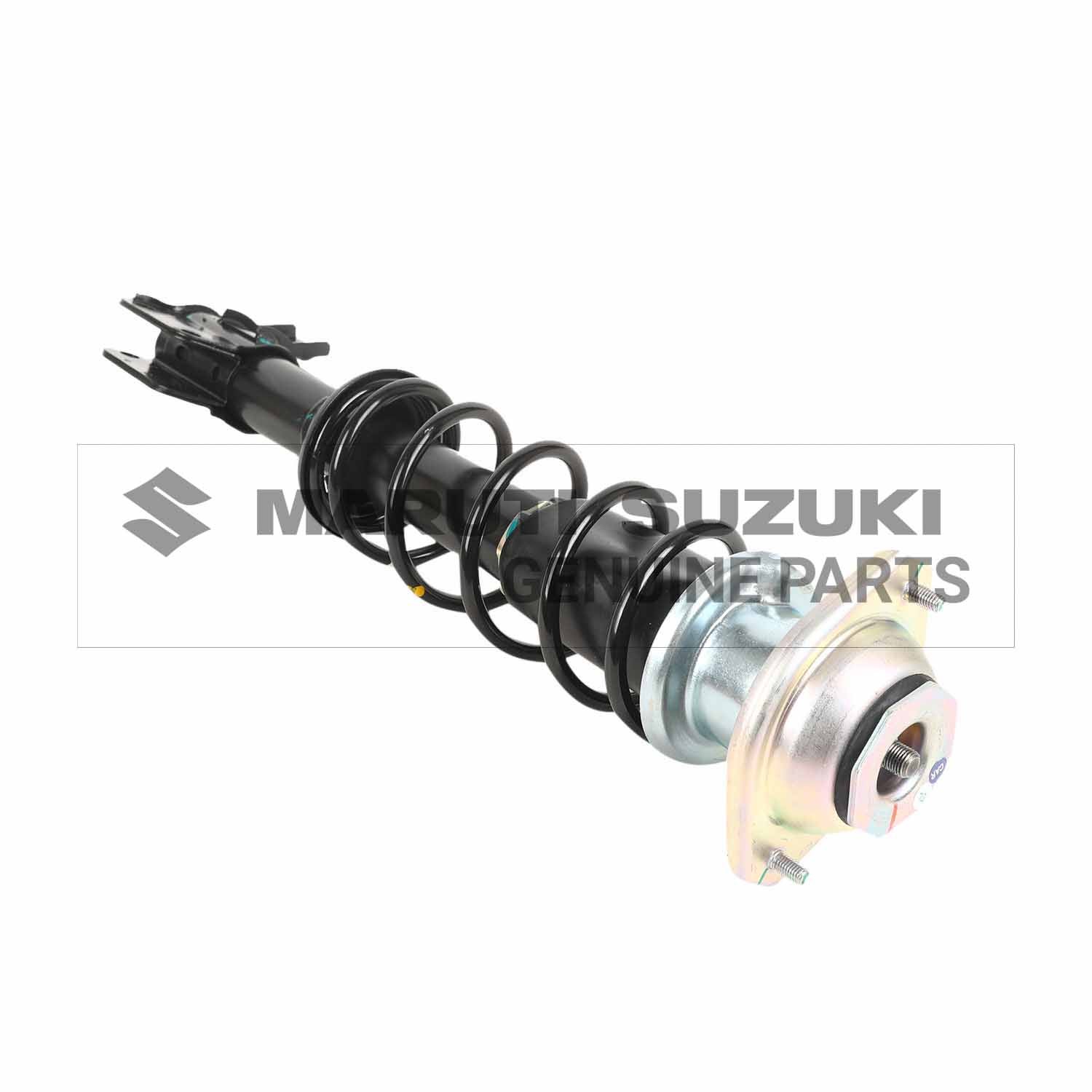 FRONT SUSPENSION STRUT SET (LEFT)