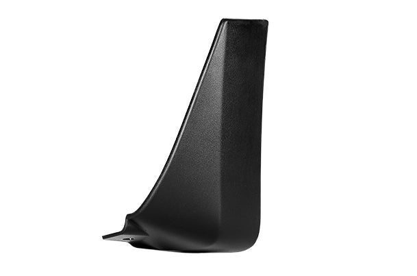 Mud Flap Set - Front (Black) (Left & Right) | Old Swift