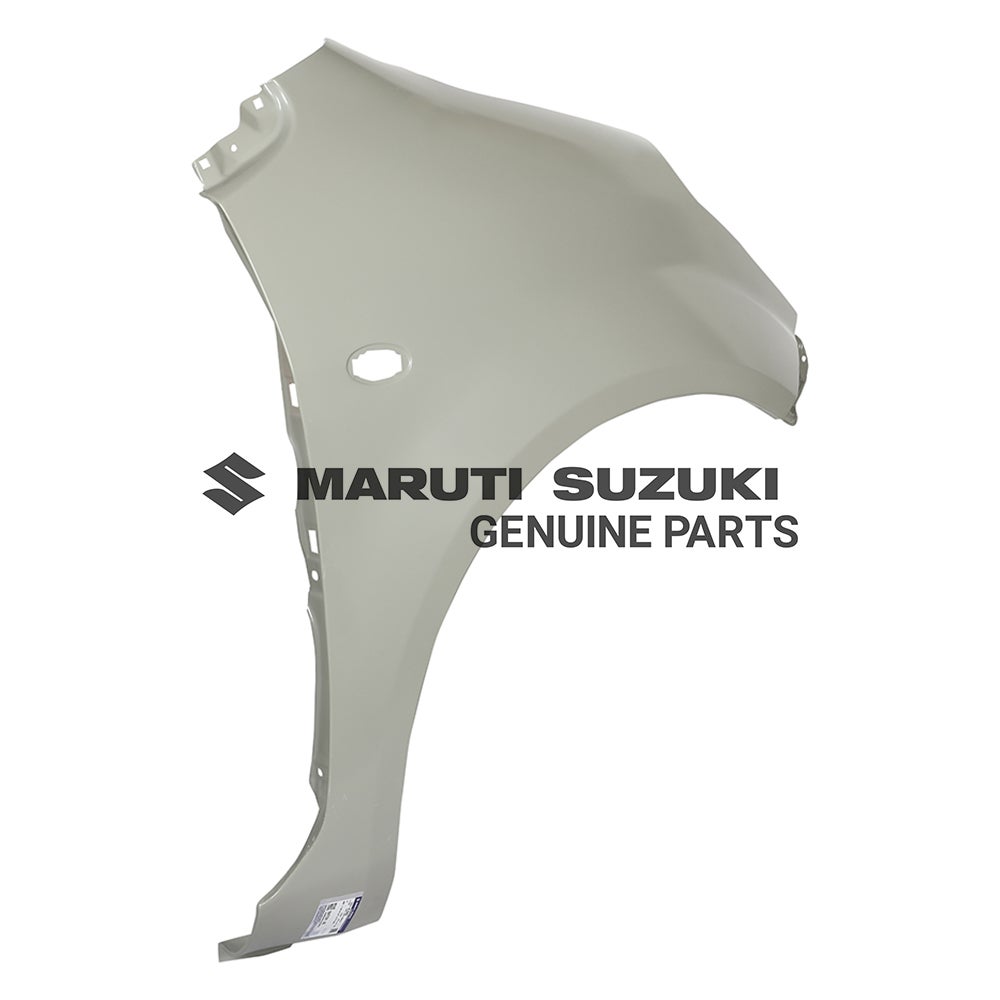 FRONT FENDER PANEL (RIGHT)