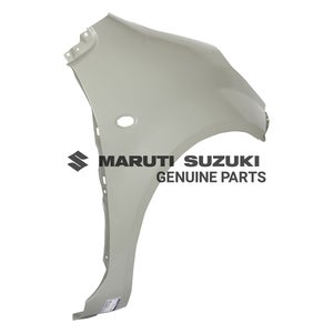 FRONT FENDER PANEL (RIGHT)