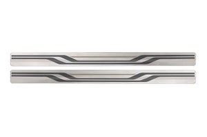 Stainless Steel Door Sill Guard | New Dzire