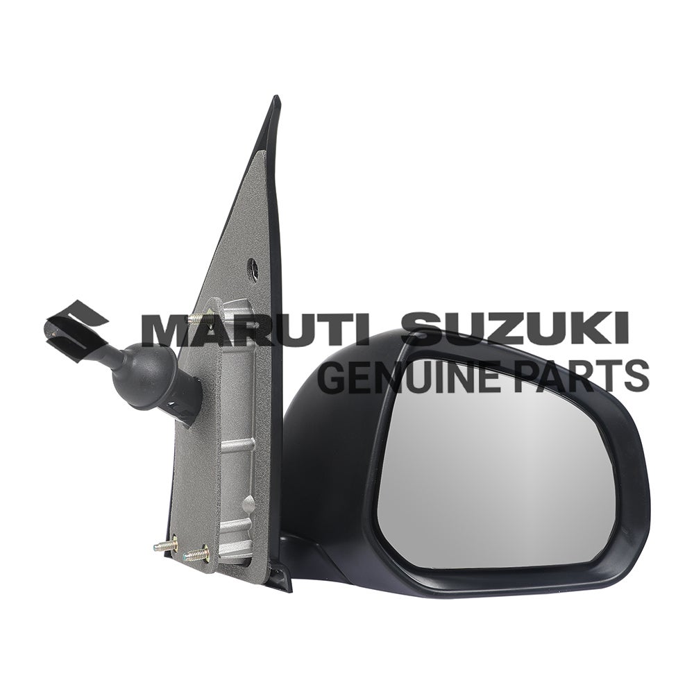 OUTSIDE REAR VIEW MIRROR (RIGHT)