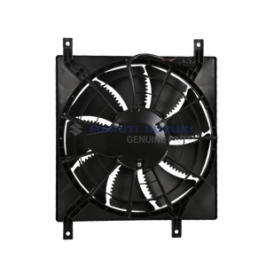 AC-FAN ASSY
