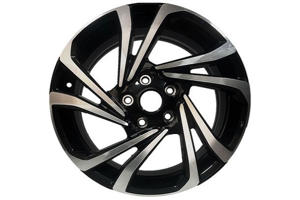 Buy WHEEL COMP,AL(17X6 1/2J) 43210M76T90-QC8,Maruti Suzuki Genuine