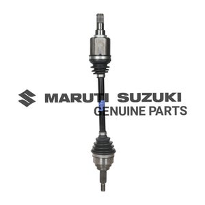 FRONT DRIVE SHAFT ASSEMBLY (LEFT)