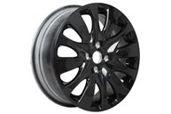 Alloy Wheel Black 40.64 cm (16 inches) | Baleno