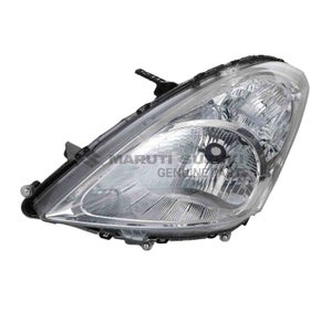UNIT HEAD LAMP (LEFT)