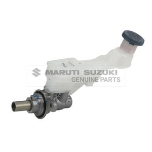 BRAKE MASTER CYLINDER ASSEMBLY