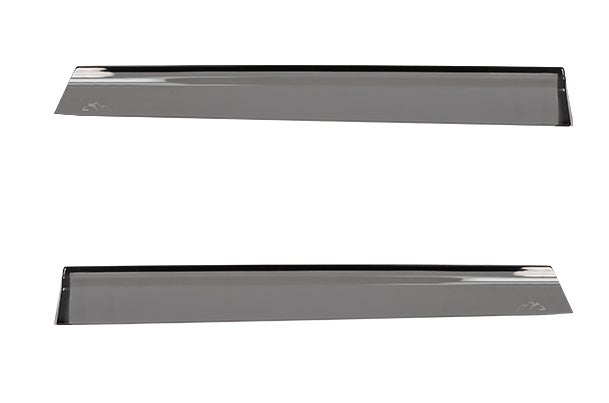 Door Visor | New Brezza (All Variants)