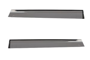 Door Visor | New Brezza (All Variants)