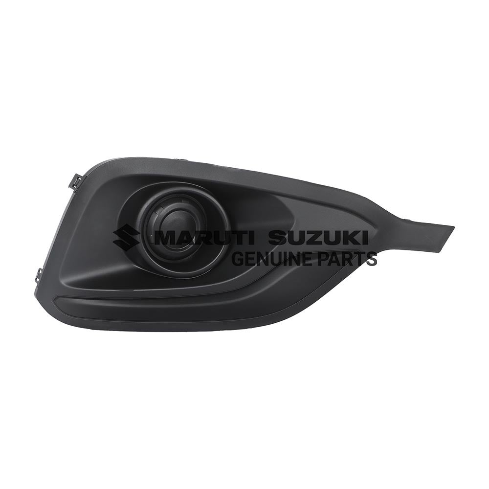 BEZEL_ FRONT FOG LAMP LH