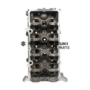 ENGINE CYLINDER HEAD