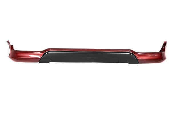 Rear Under Spoiler - Auburn Red |Ertiga (All Variant)