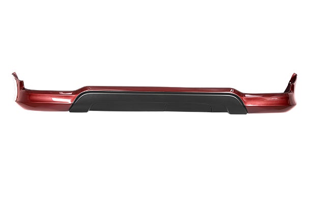 Rear Under Spoiler - Auburn Red |Ertiga (All Variant)