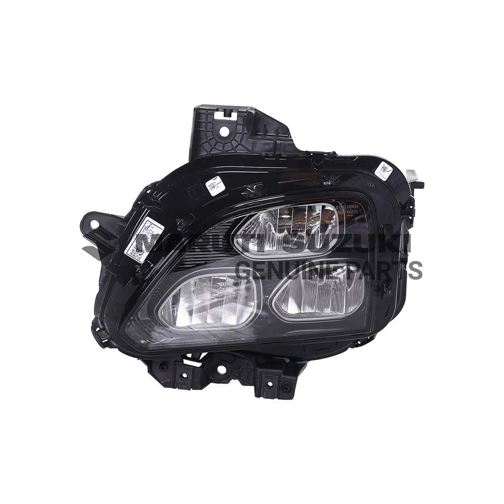 Buy HEADLAMP ASSEMBLY LEFT 35300M74TA1,Maruti Suzuki Genuine Parts