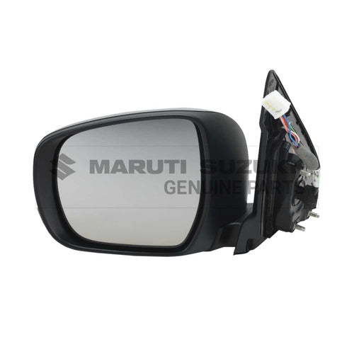 OUTSIDE REAR VIEW MIRROR (LEFT)
