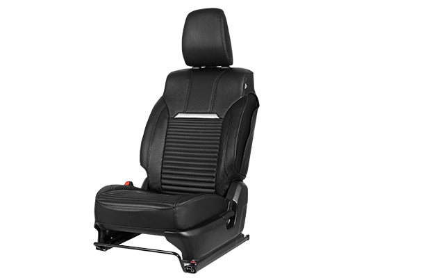 Seat Cover Midnight Trail Finish | Jimny (Zeta, Alpha Variants)