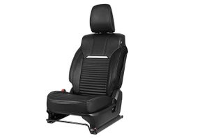 Seat Cover Midnight Trail Finish | Jimny (Zeta, Alpha Variants)