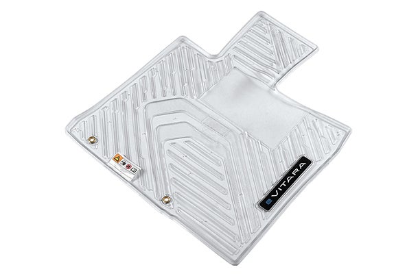 Transparent Mat | e VITARA