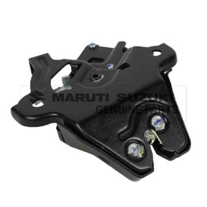 TRUNK LID LATCH