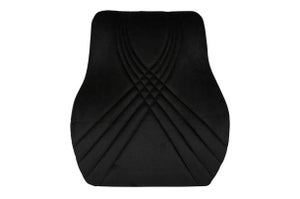 Cushion - Lumbar Back Support (Black)