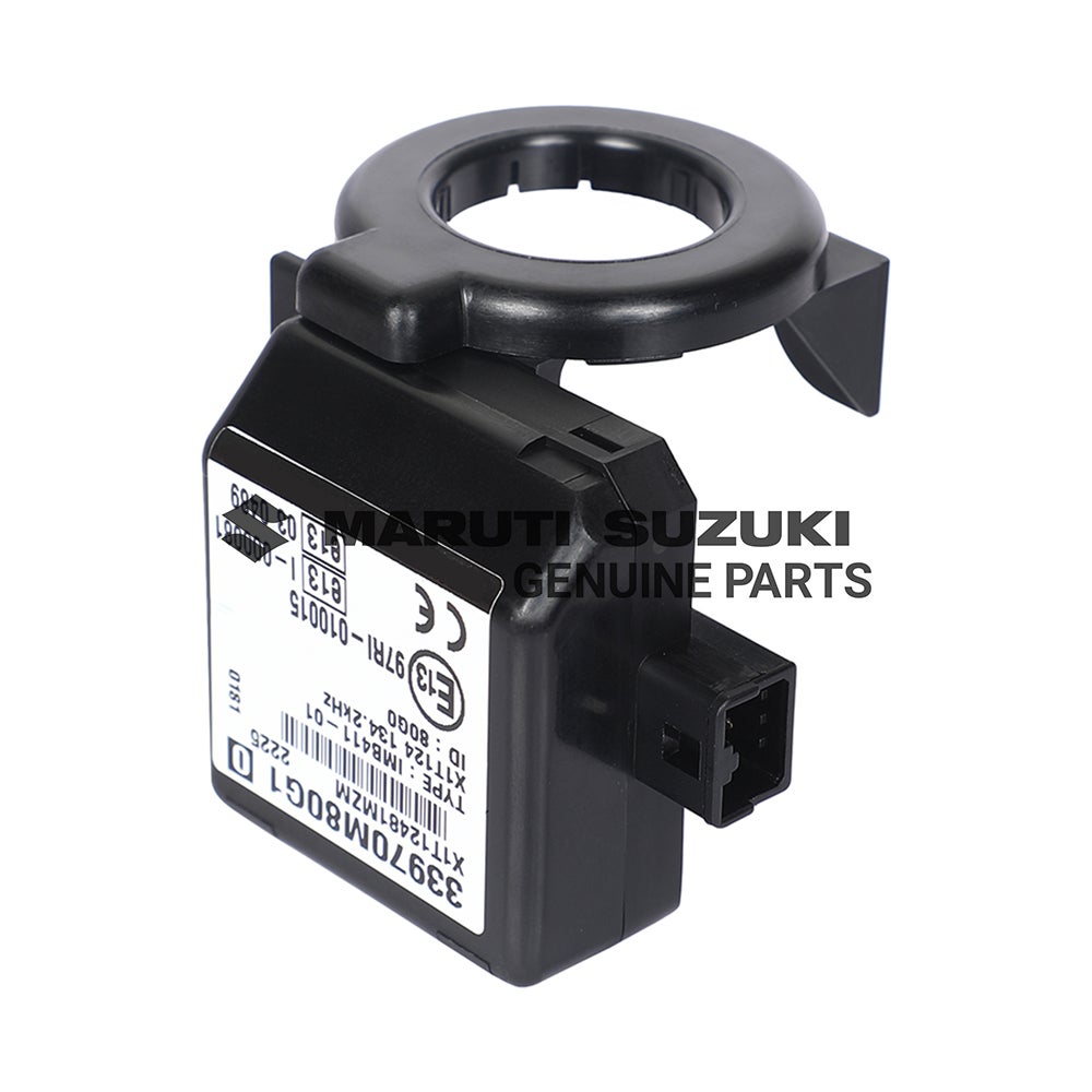CONTROLLER ASSEMBLY_IMMMOBILIZER