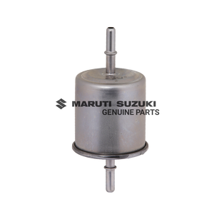 FUEL FILTER ASSEMBLY