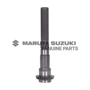 SHAFT_OUTPUT
