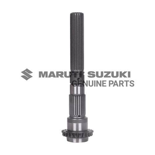 SHAFT_OUTPUT