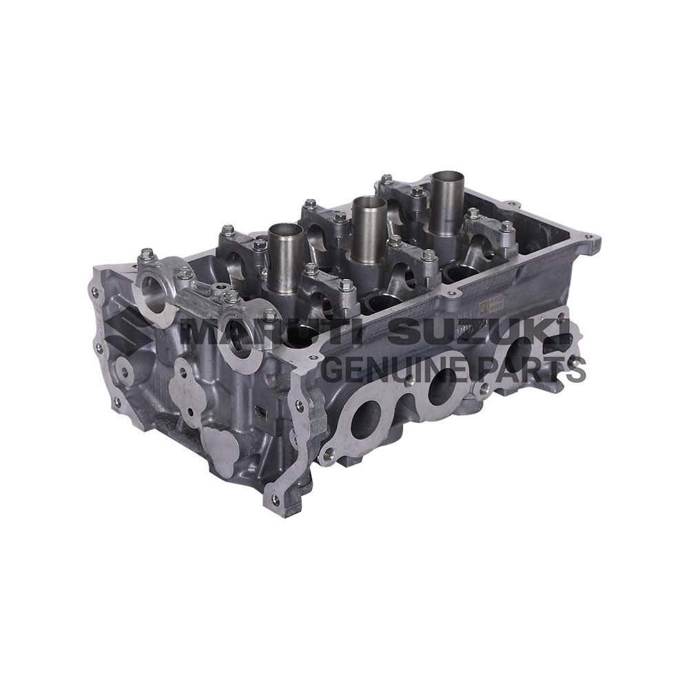 HEAD ASSEMBLY_CYLINDER
