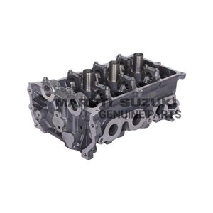 HEAD ASSEMBLY_CYLINDER