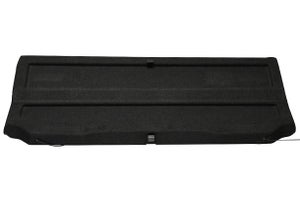 Rear Parcel Tray (Black)