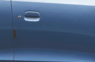 Door Edge Guard