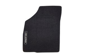 Carpet Mat - Deluxe | New Celerio
