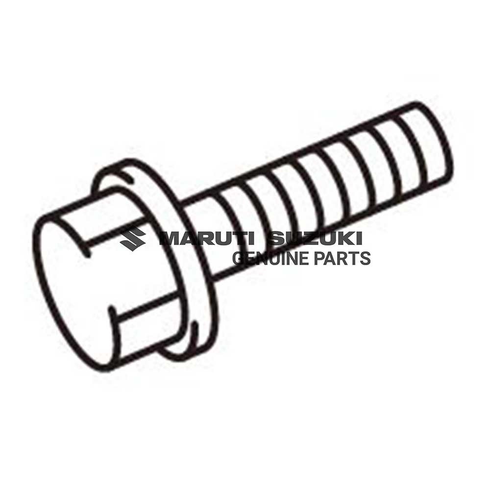 BOLT (8X30)
