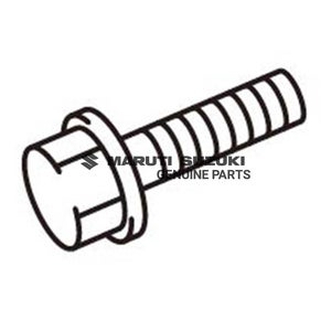 BOLT (8X30)