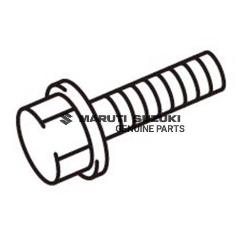 BOLT (8X30)