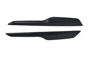 Fender Garnish - Bluish Black | New Baleno