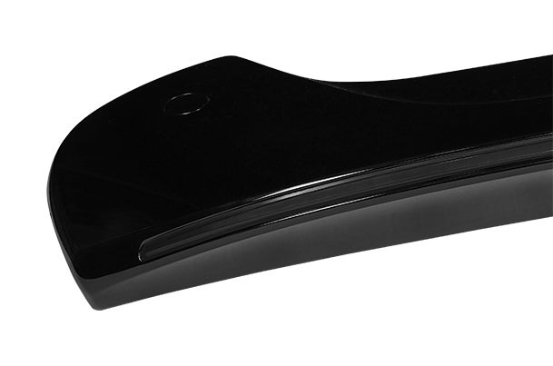 Rear Upper Spoiler - Midnight Black| New Swift