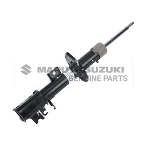 STRUT ASSEMBLY_FRONT SUSPENSION (LEFT)