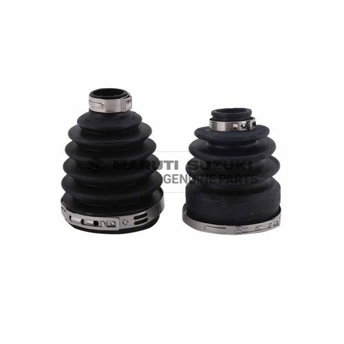 BOOT SET_WHEEL SIDE