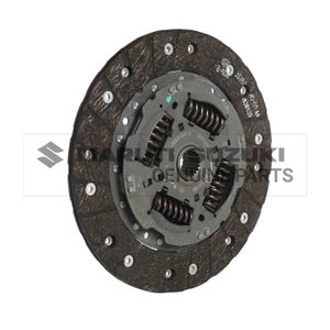 CLUTCH - DISC