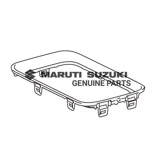 ORNAMENT_CONSOLE BOX