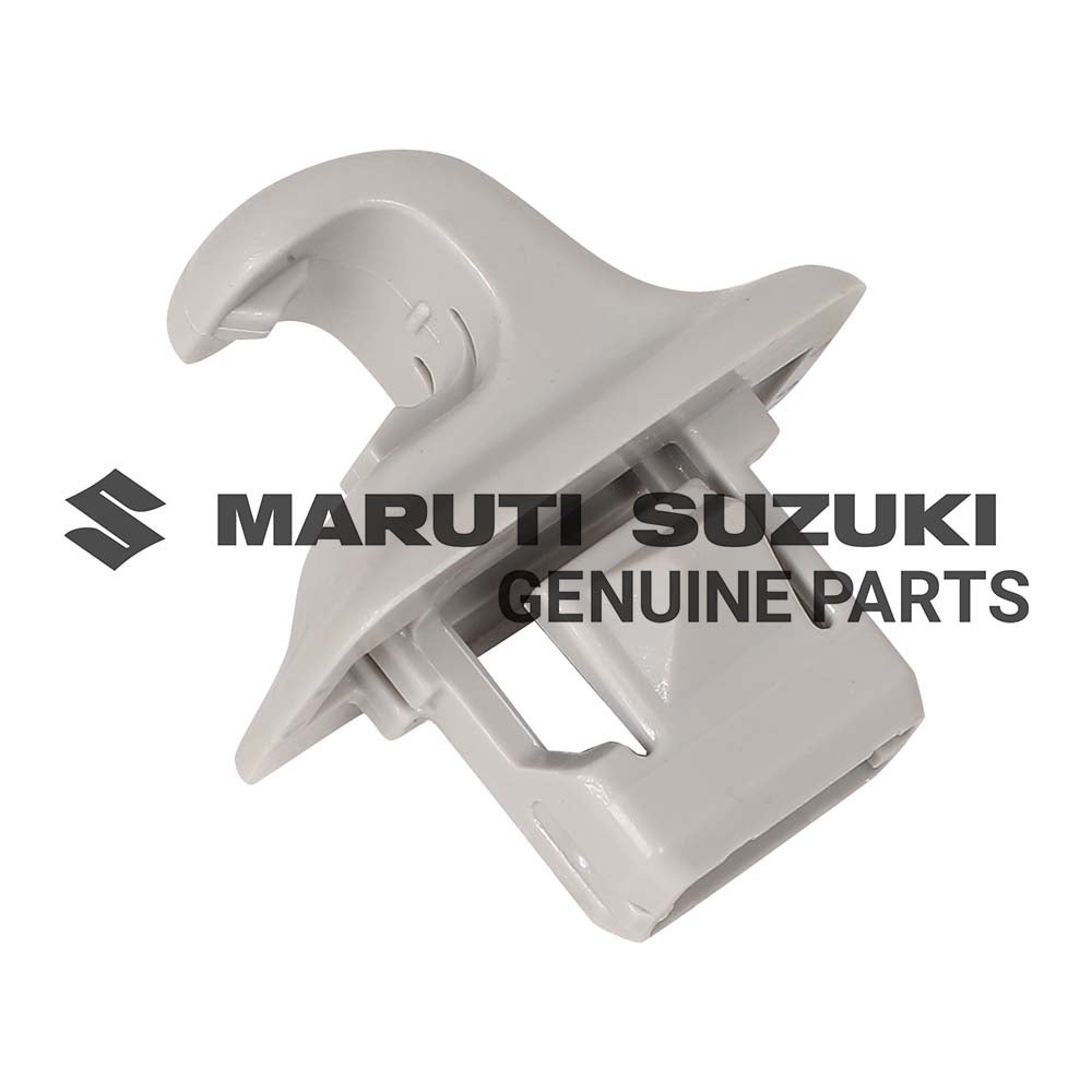 HOLDERSUNVISOR (GRAY)