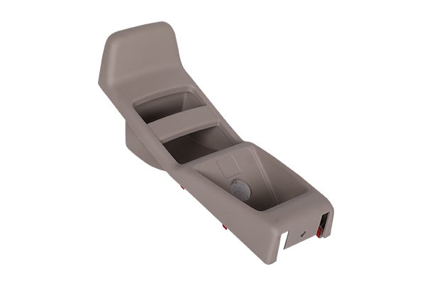 Console Box | Ertiga