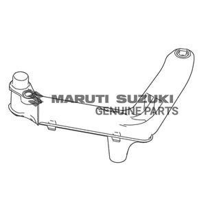 STRAINER_OIL PUMP