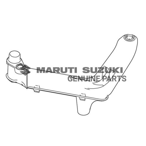 STRAINER_OIL PUMP