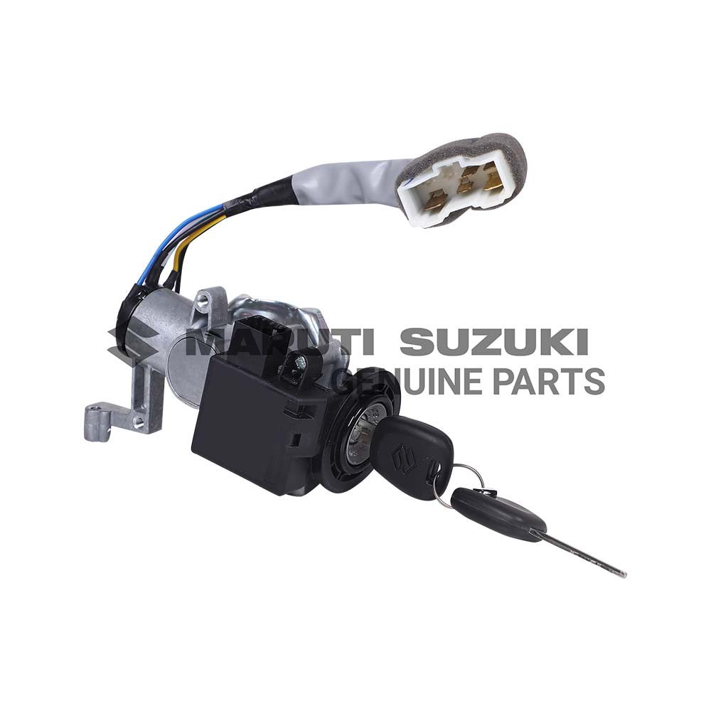 LOCK SET_STEERING